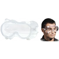 Захисні окуляри  GOG-AIR 