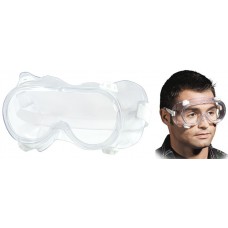 Захисні окуляри  GOG-AIR 
